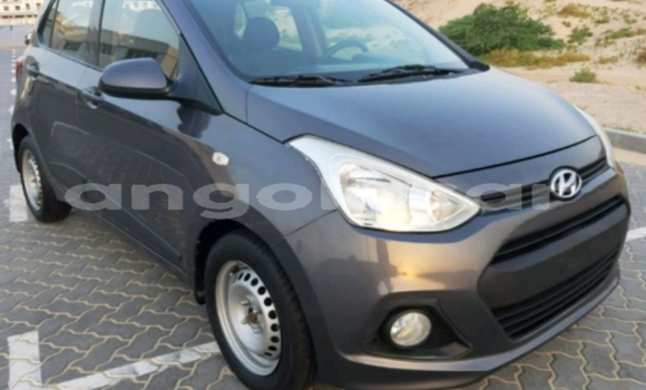 Acheter Occasion Voiture Hyundai i10 Autre à Luanda, Province de Luanda Acheter Occasion Voiture Hyundai i10 Autre à Luanda, Province de Luanda