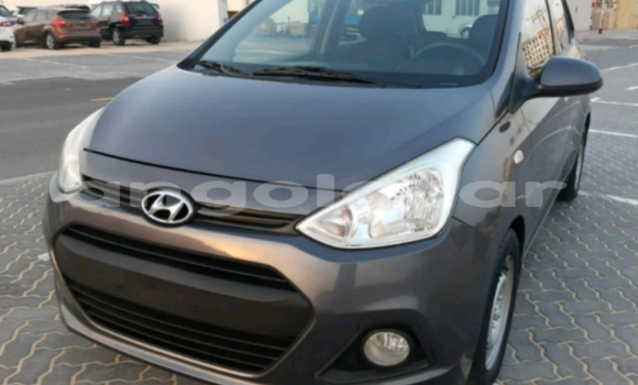 Acheter Occasion Voiture Hyundai i10 Autre à Luanda, Province de Luanda Acheter Occasion Voiture Hyundai i10 Autre à Luanda, Province de Luanda