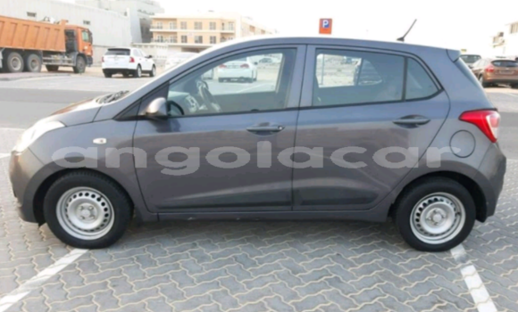 Acheter Occasion Voiture Hyundai i10 Autre à Luanda, Province de Luanda Acheter Occasion Voiture Hyundai i10 Autre à Luanda, Province de Luanda