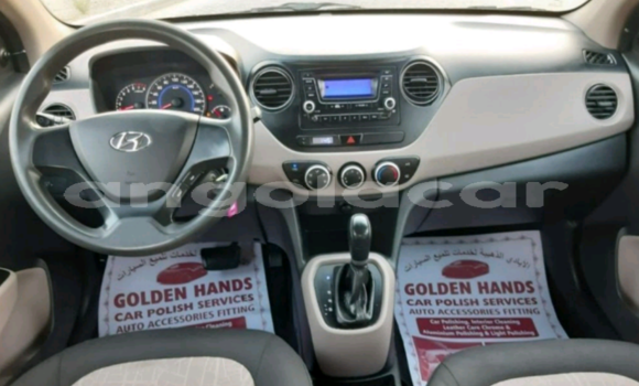 Acheter Occasion Voiture Hyundai i10 Autre à Luanda, Province de Luanda Acheter Occasion Voiture Hyundai i10 Autre à Luanda, Province de Luanda