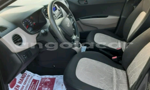 Acheter Occasion Voiture Hyundai i10 Autre à Luanda, Province de Luanda Acheter Occasion Voiture Hyundai i10 Autre à Luanda, Province de Luanda