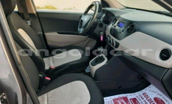 Acheter Occasion Voiture Hyundai i10 Autre à Luanda, Province de Luanda Acheter Occasion Voiture Hyundai i10 Autre à Luanda, Province de Luanda