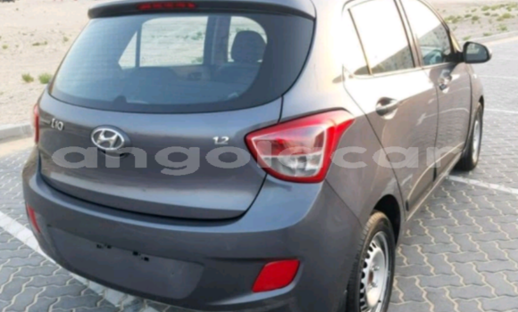 Acheter Occasion Voiture Hyundai i10 Autre à Luanda, Province de Luanda Acheter Occasion Voiture Hyundai i10 Autre à Luanda, Province de Luanda