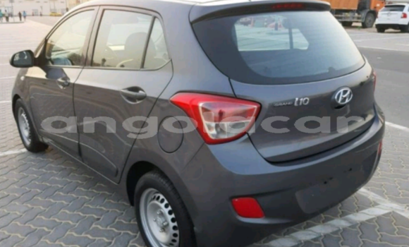 Acheter Occasion Voiture Hyundai i10 Autre à Luanda, Province de Luanda Acheter Occasion Voiture Hyundai i10 Autre à Luanda, Province de Luanda