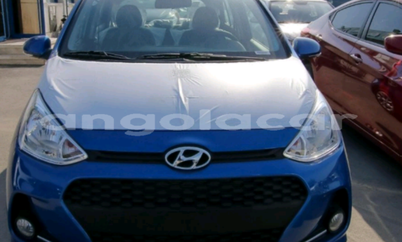 Medium with watermark hyundai i10 luanda province luanda 14966