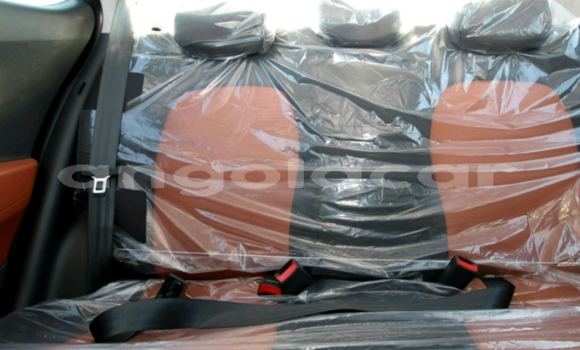 Buy Used Hyundai i10 Blue Car in Luanda in Luanda Province Buy Used Hyundai i10 Blue Car in Luanda in Luanda Province