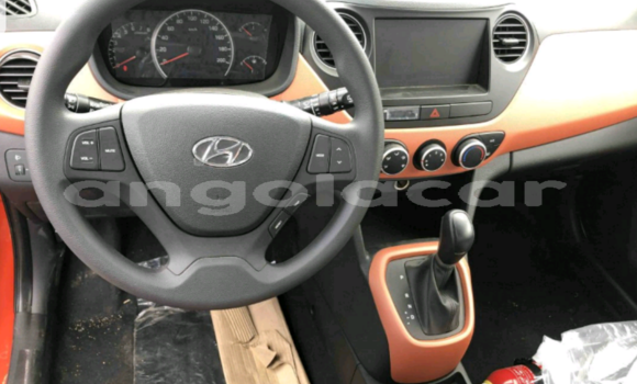Acheter Occasion Voiture Hyundai i10 Rouge à Luanda, Province de Luanda Acheter Occasion Voiture Hyundai i10 Rouge à Luanda, Province de Luanda