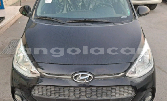 Acheter Occasion Voiture Hyundai i10 Autre à Luanda, Province de Luanda Acheter Occasion Voiture Hyundai i10 Autre à Luanda, Province de Luanda