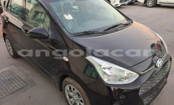Acheter Occasion Voiture Hyundai i10 Autre à Luanda, Province de Luanda Acheter Occasion Voiture Hyundai i10 Autre à Luanda, Province de Luanda