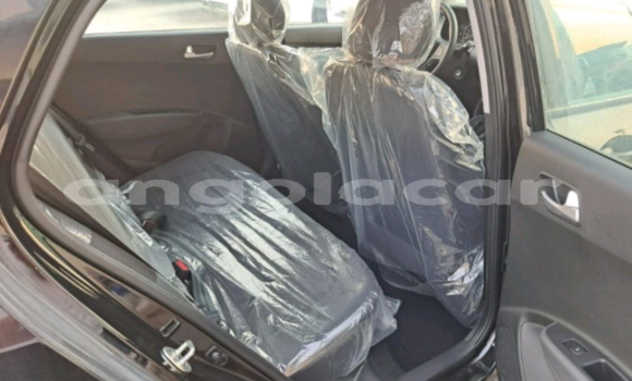 Acheter Occasion Voiture Hyundai i10 Autre à Luanda, Province de Luanda Acheter Occasion Voiture Hyundai i10 Autre à Luanda, Province de Luanda
