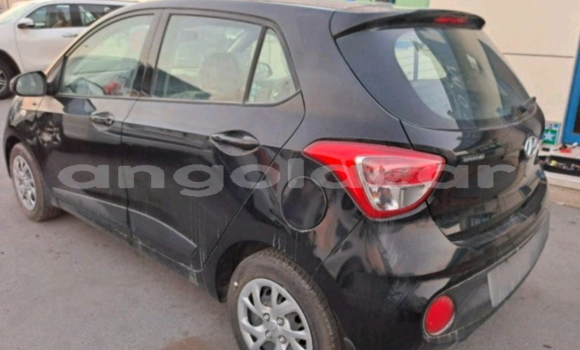 Acheter Occasion Voiture Hyundai i10 Autre à Luanda, Province de Luanda Acheter Occasion Voiture Hyundai i10 Autre à Luanda, Province de Luanda