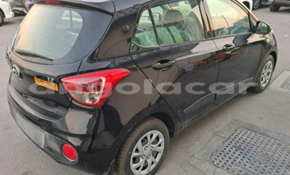 Acheter Occasion Voiture Hyundai i10 Autre à Luanda, Province de Luanda Acheter Occasion Voiture Hyundai i10 Autre à Luanda, Province de Luanda
