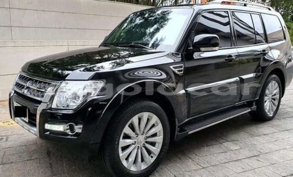Comprar Usado Mitsubishi Pajero Sport Outro Carro em Luanda em Luanda Province Comprar Usado Mitsubishi Pajero Sport Outro Carro em Luanda em Luanda Province