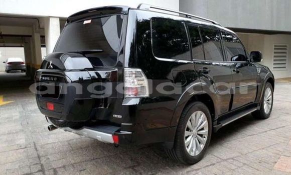 Comprar Usado Mitsubishi Pajero Sport Outro Carro em Luanda em Luanda Province Comprar Usado Mitsubishi Pajero Sport Outro Carro em Luanda em Luanda Province