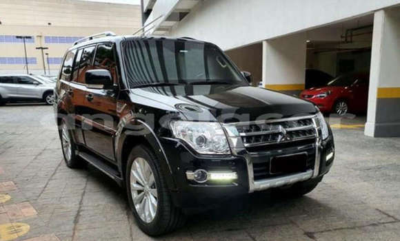 Comprar Usado Mitsubishi Pajero Sport Outro Carro em Luanda em Luanda Province Comprar Usado Mitsubishi Pajero Sport Outro Carro em Luanda em Luanda Province