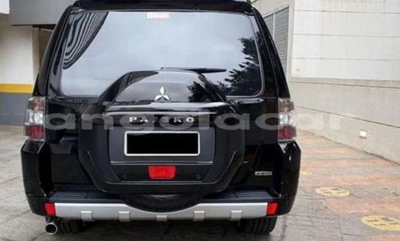 Comprar Usado Mitsubishi Pajero Sport Outro Carro em Luanda em Luanda Province Comprar Usado Mitsubishi Pajero Sport Outro Carro em Luanda em Luanda Province