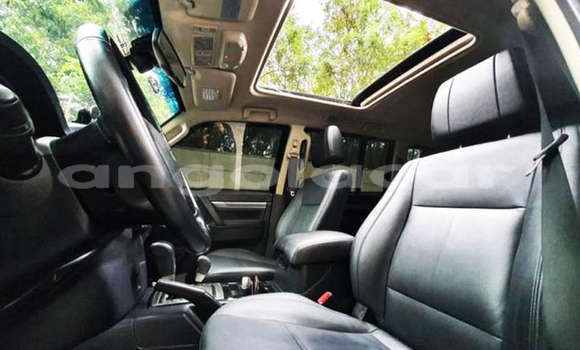 Comprar Usado Mitsubishi Pajero Sport Outro Carro em Luanda em Luanda Province Comprar Usado Mitsubishi Pajero Sport Outro Carro em Luanda em Luanda Province