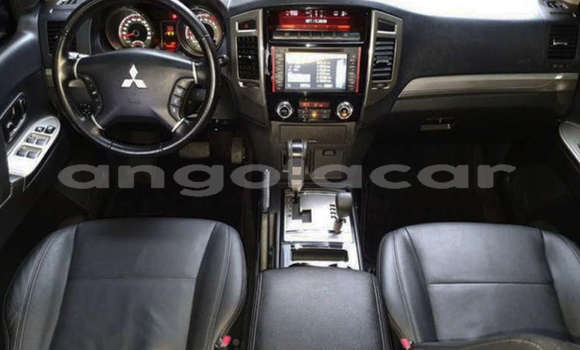 Comprar Usado Mitsubishi Pajero Sport Outro Carro em Luanda em Luanda Province Comprar Usado Mitsubishi Pajero Sport Outro Carro em Luanda em Luanda Province