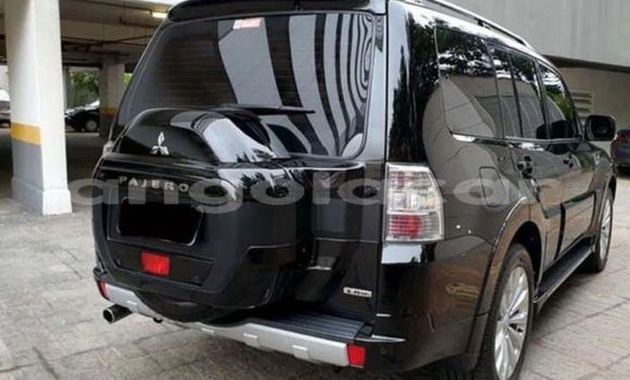 Comprar Usado Mitsubishi Pajero Sport Outro Carro em Luanda em Luanda Province Comprar Usado Mitsubishi Pajero Sport Outro Carro em Luanda em Luanda Province