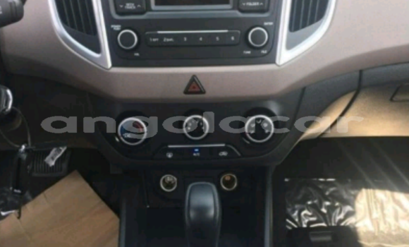 Buy New Hyundai Creta Red Car in Luanda in Luanda Province Buy New Hyundai Creta Red Car in Luanda in Luanda Province