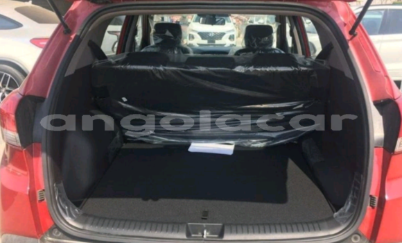 Buy New Hyundai Creta Red Car in Luanda in Luanda Province Buy New Hyundai Creta Red Car in Luanda in Luanda Province