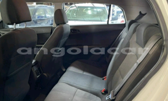 Comprar Usado Hyundai Creta Branco Carro em Luanda em Luanda Province Comprar Usado Hyundai Creta Branco Carro em Luanda em Luanda Province