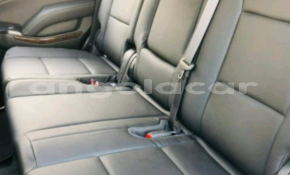 Acheter Occasion Voiture Chevrolet Tahoe Blanc à Luanda, Province de Luanda Acheter Occasion Voiture Chevrolet Tahoe Blanc à Luanda, Province de Luanda