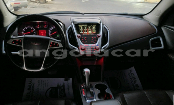 Acheter Occasion Voiture GMC Terrain Noir à Luanda, Province de Luanda Acheter Occasion Voiture GMC Terrain Noir à Luanda, Province de Luanda