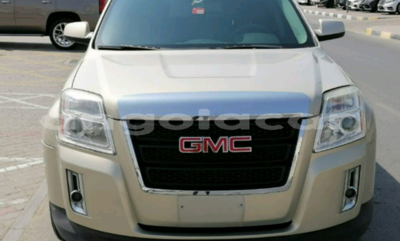 Buy Used GMC Terrain Other Car in Luanda in Luanda Province Buy Used GMC Terrain Other Car in Luanda in Luanda Province