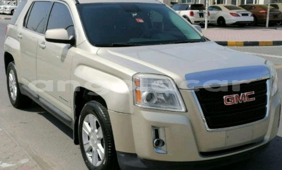 Acheter Occasion Voiture GMC Terrain Autre à Luanda, Province de Luanda Acheter Occasion Voiture GMC Terrain Autre à Luanda, Province de Luanda