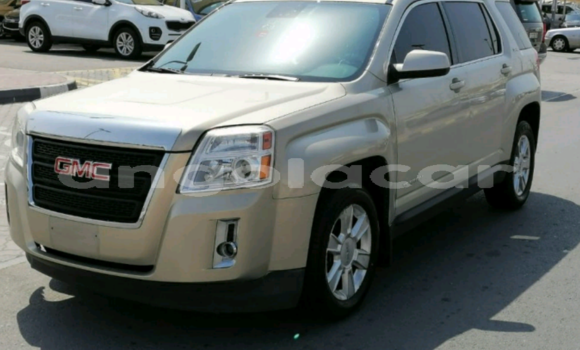 Acheter Occasion Voiture GMC Terrain Autre à Luanda, Province de Luanda Acheter Occasion Voiture GMC Terrain Autre à Luanda, Province de Luanda