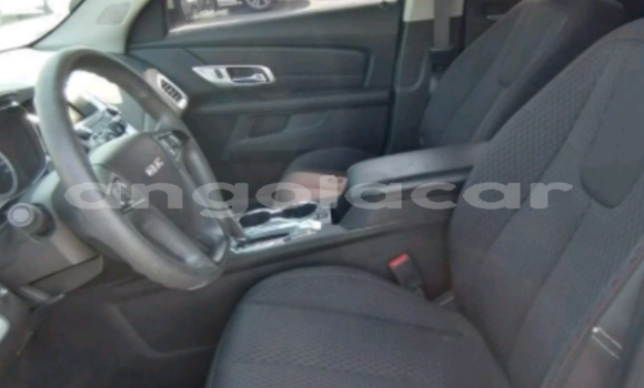 Acheter Occasion Voiture GMC Terrain Autre à Luanda, Province de Luanda Acheter Occasion Voiture GMC Terrain Autre à Luanda, Province de Luanda