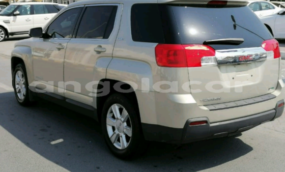 Acheter Occasion Voiture GMC Terrain Autre à Luanda, Province de Luanda Acheter Occasion Voiture GMC Terrain Autre à Luanda, Province de Luanda
