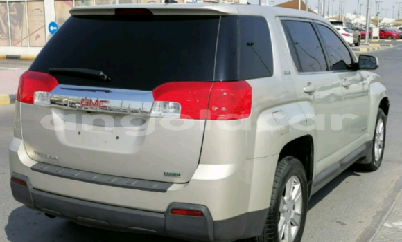 Acheter Occasion Voiture GMC Terrain Autre à Luanda, Province de Luanda Acheter Occasion Voiture GMC Terrain Autre à Luanda, Province de Luanda