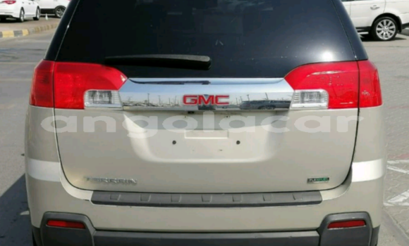 Acheter Occasion Voiture GMC Terrain Autre à Luanda, Province de Luanda Acheter Occasion Voiture GMC Terrain Autre à Luanda, Province de Luanda