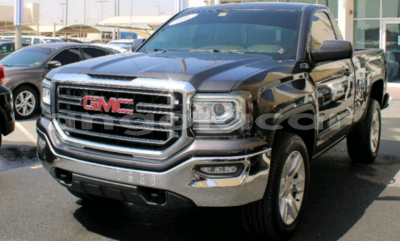 Buy Used GMC Sierra Black Car in Luanda in Luanda Province Buy Used GMC Sierra Black Car in Luanda in Luanda Province