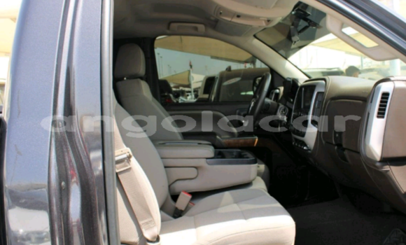 Buy Used GMC Sierra Black Car in Luanda in Luanda Province Buy Used GMC Sierra Black Car in Luanda in Luanda Province
