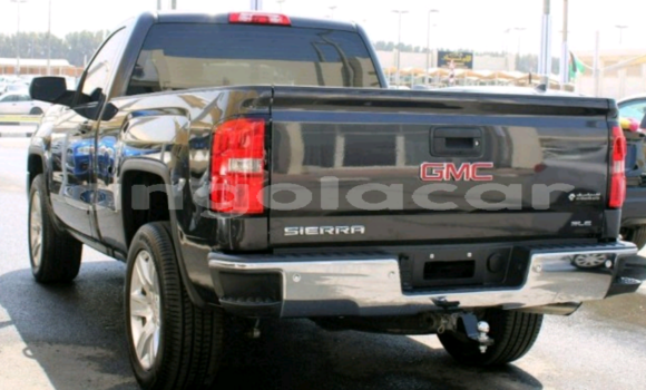 Buy Used GMC Sierra Black Car in Luanda in Luanda Province Buy Used GMC Sierra Black Car in Luanda in Luanda Province