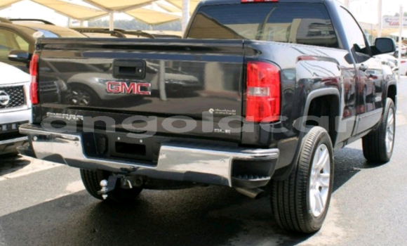Buy Used GMC Sierra Black Car in Luanda in Luanda Province Buy Used GMC Sierra Black Car in Luanda in Luanda Province