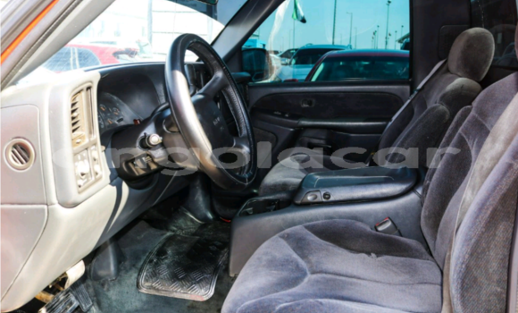 Comprar Usado GMC Sierra Vermelho Carro em Luanda em Luanda Province Comprar Usado GMC Sierra Vermelho Carro em Luanda em Luanda Province