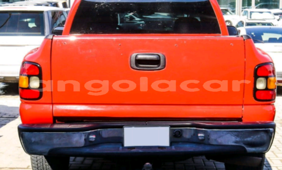 Comprar Usado GMC Sierra Vermelho Carro em Luanda em Luanda Province Comprar Usado GMC Sierra Vermelho Carro em Luanda em Luanda Province