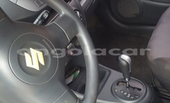 Comprar Usado Suzuki Celerio Prata Carro em Luanda em Luanda Province Comprar Usado Suzuki Celerio Prata Carro em Luanda em Luanda Province