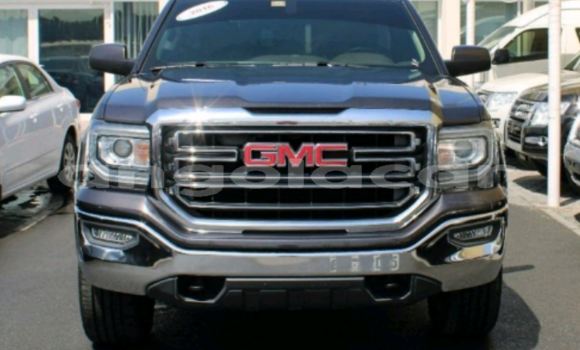 Buy Used GMC Sierra Other Car in Luanda in Luanda Province Buy Used GMC Sierra Other Car in Luanda in Luanda Province