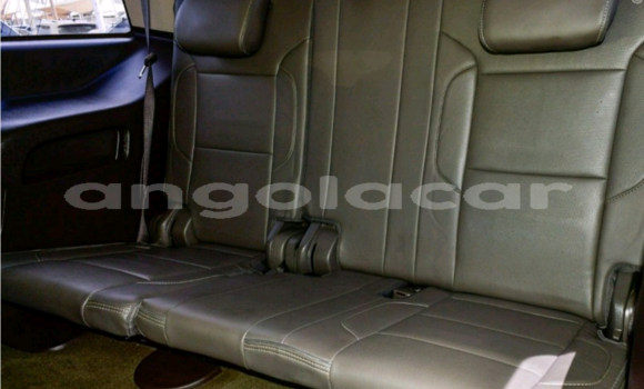 Comprar Usado GMC Yukon Branco Carro em Luanda em Luanda Province Comprar Usado GMC Yukon Branco Carro em Luanda em Luanda Province