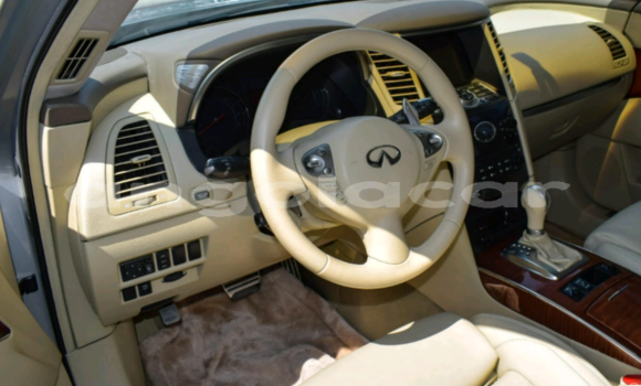 Acheter Occasion Voiture Infiniti FX Autre à Luanda, Province de Luanda Acheter Occasion Voiture Infiniti FX Autre à Luanda, Province de Luanda