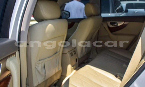 Acheter Occasion Voiture Infiniti FX Autre à Luanda, Province de Luanda Acheter Occasion Voiture Infiniti FX Autre à Luanda, Province de Luanda