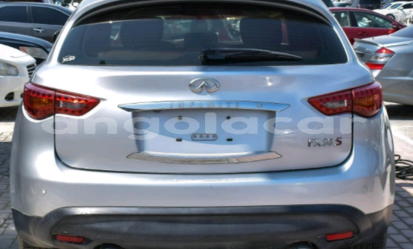 Acheter Occasion Voiture Infiniti FX Autre à Luanda, Province de Luanda Acheter Occasion Voiture Infiniti FX Autre à Luanda, Province de Luanda