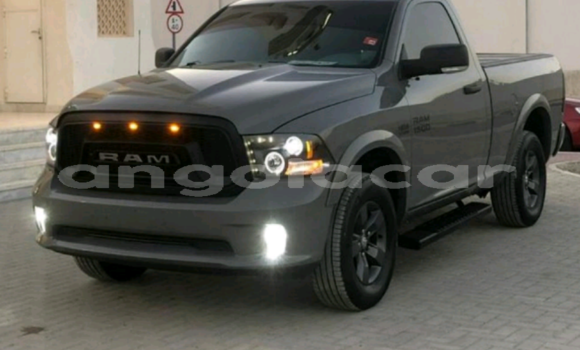 Comprar Usado Dodge RAM Outro Carro em Luanda em Luanda Province Comprar Usado Dodge RAM Outro Carro em Luanda em Luanda Province