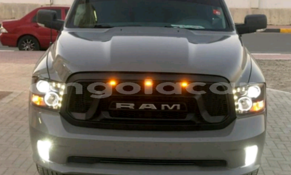 Comprar Usado Dodge RAM Outro Carro em Luanda em Luanda Province Comprar Usado Dodge RAM Outro Carro em Luanda em Luanda Province