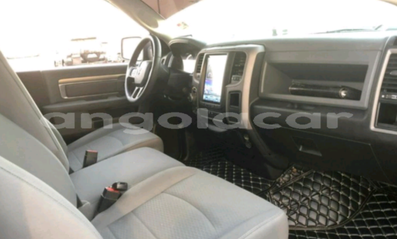 Comprar Usado Dodge RAM Outro Carro em Luanda em Luanda Province Comprar Usado Dodge RAM Outro Carro em Luanda em Luanda Province